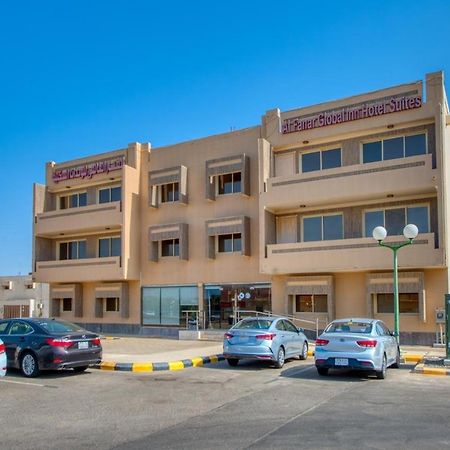 Al Fanar Al Alami 2- Haya'A Malakeya 얀부 외부 사진