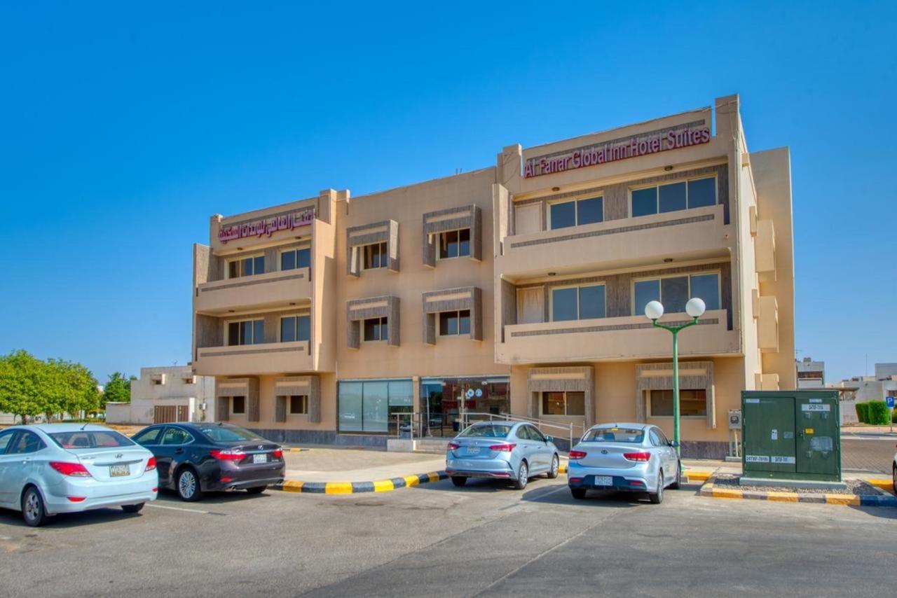 Al Fanar Al Alami 2- Haya'A Malakeya 얀부 외부 사진